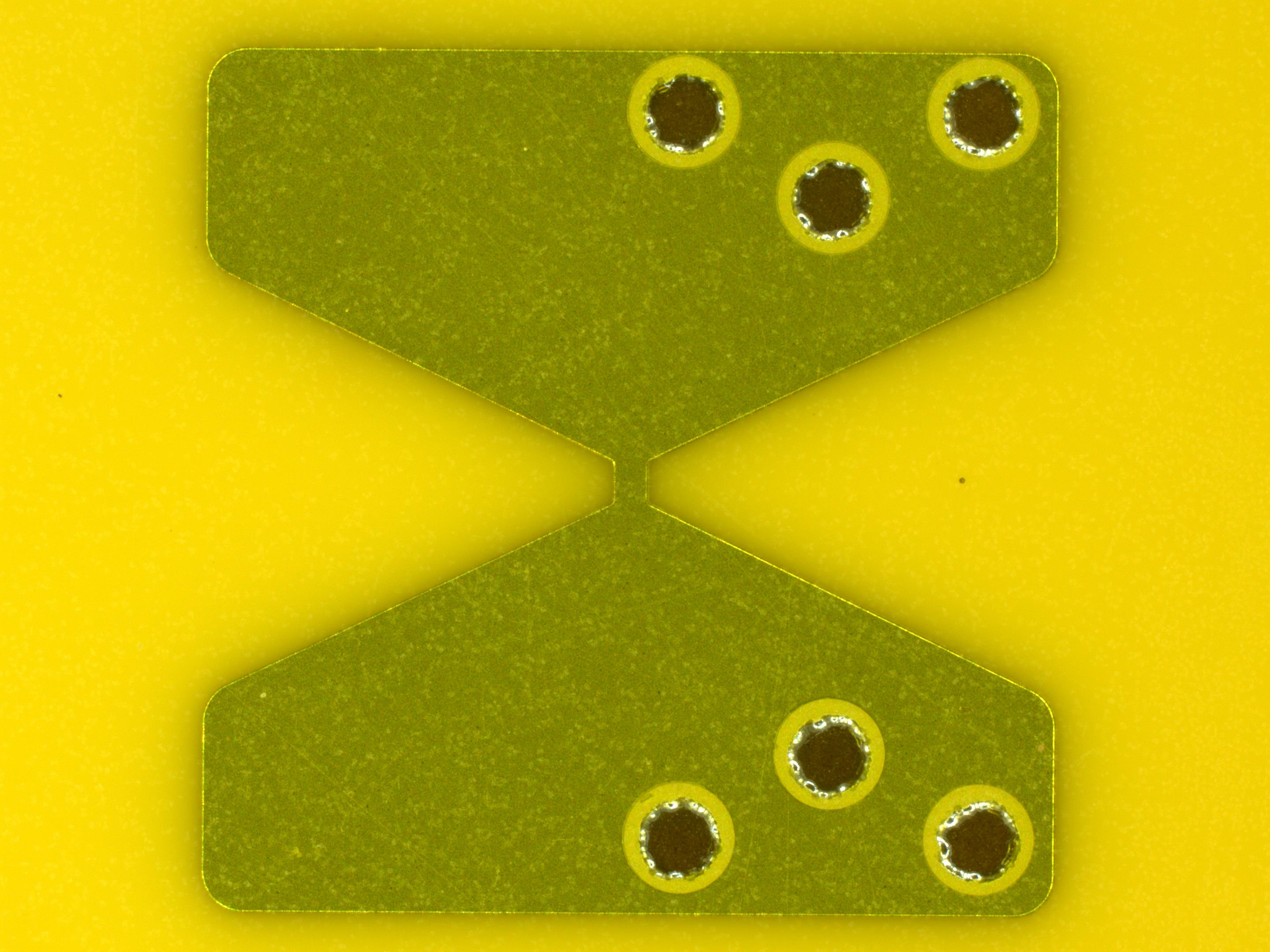 Bowtie Dataset 3